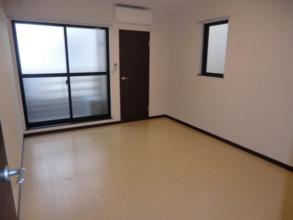 La Campanaの物件内観写真